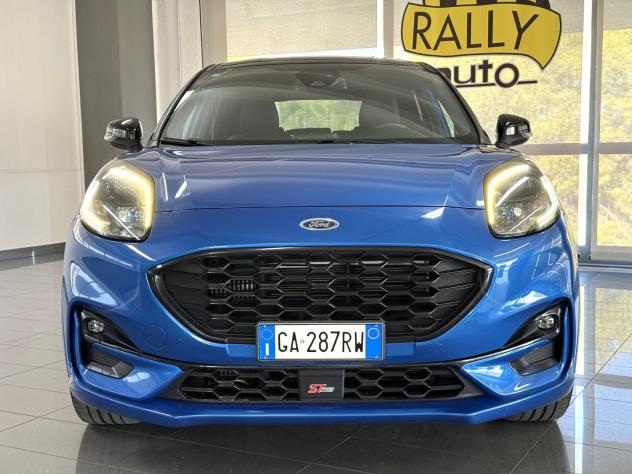 Ford Puma 1.0 EcoBoost 125 Cv ST-Line X #50496 - Foto 2