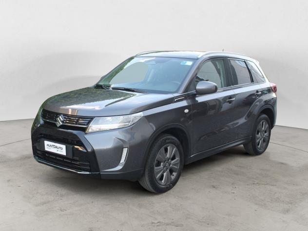 Suzuki Vitara 1.4 Hybrid 4WD AllGrip Cool+