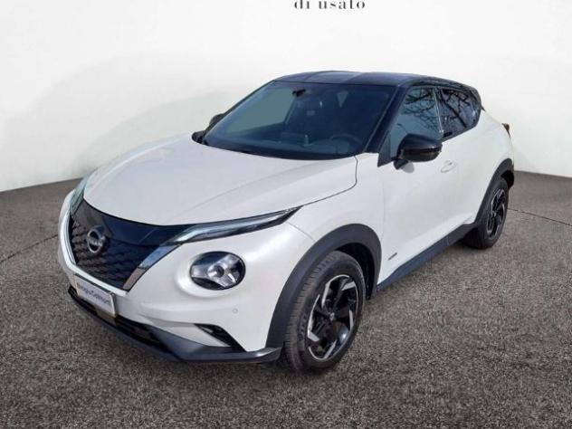 NISSAN Juke 1.6 hev N-Connecta rif. 23801657 - Foto 3