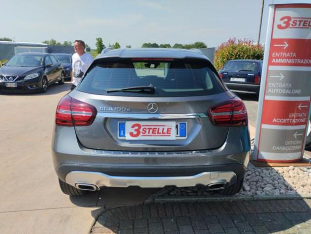 MERCEDES-BENZ GLA 180 d Automatic 4Matic Business rif. 23830836 - Foto 5
