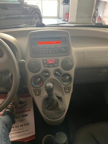 Fiat Panda 1.2 4x4 Climbing - Foto 10