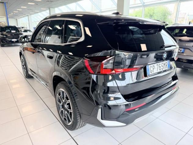 BMW X1 sDrive 18i xLine auto rif. 24066077 - Foto 2