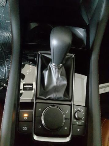 MAZDA 3 2.5 e-Skyactiv-G 140cv M Hybrid Nagisa Automatica rif. 23821465 - Foto 5