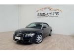 AUDI A4 Cabriolet 2.0 TDI F.AP. rif. 23803017