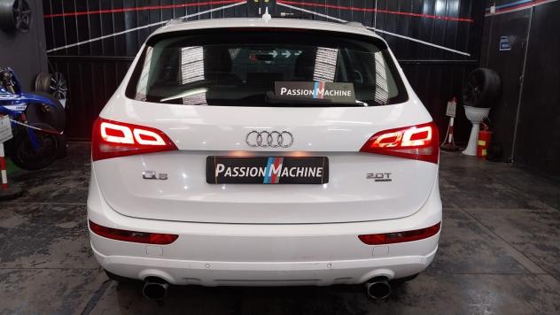 Audi Q5 2.0 TFSI 211cv quattro S-Tronic X Commerc - Foto 8