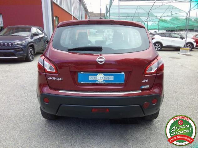 NISSAN Qashqai 1.5 dCi DPF Acenta rif. 23966028 - Foto 3