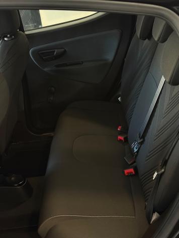 Lancia Ypsilon 1.2 69 CV 5 porte GPL Gold - Foto 8