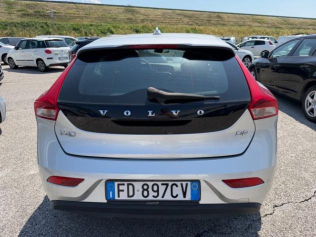 VOLVO V40 D2 'eco' Business rif. 23829842 - Foto 5