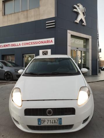 Fiat Grande Punto Grande Punto 1.3 MJT 75 CV 5 porte Active - Foto 2