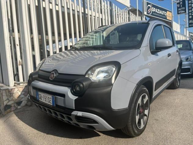 FIAT PANDA 2020 CROSS - Foto 7