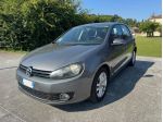 Volkswagen Golf 1.4 TSI 122CV DSG 5p. Highline
