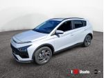 Hyundai Bayon NUOVA I20 PE 1.2MPI XLINE