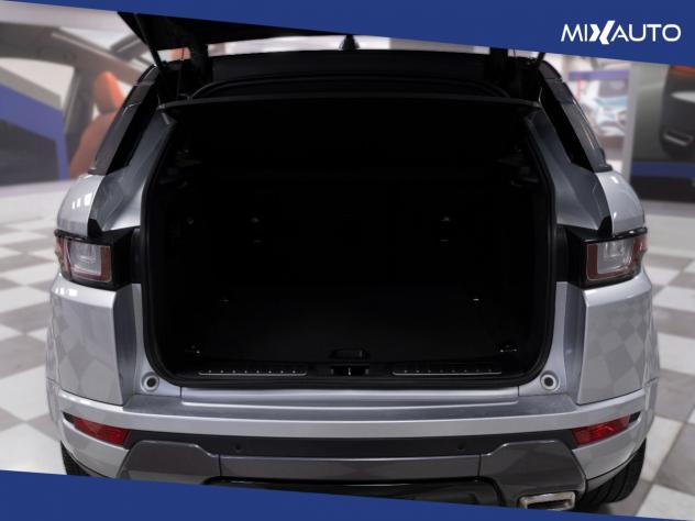Land Rover Range Rover Evoque 2.0 TD4 HSE Dynamic 5 Porte 150CV - Foto 7