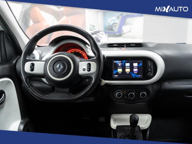 Renault Twingo 0.9 TCE Lovely 90CV EDC - Foto 11