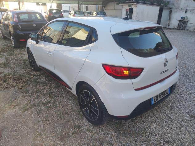 Renault Clio 1.5 dCi 8V 75CV 5 porte Live - Foto 2