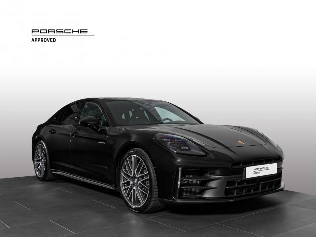 Porsche Panamera Panamera 4 E-Hybrid - IVA Esposta - Foto 3