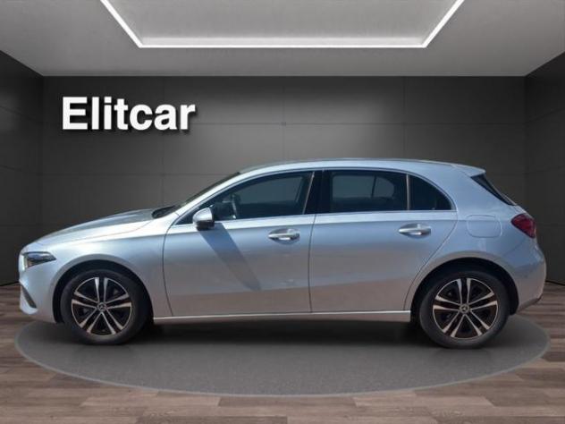 MERCEDES-BENZ A 180 Automatic Progressive Advanced rif. 23745933 - Foto 4
