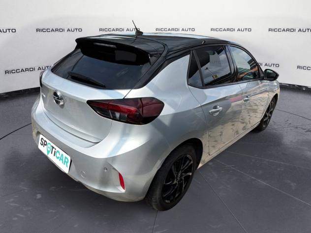 Opel Corsa 6ª serie 1.2 Design & Tech - Foto 6