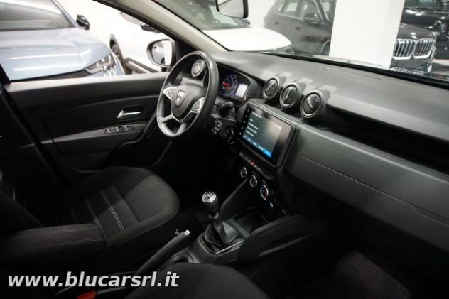 DACIA Duster Duster 1.0 TCe 100 CV ECO-G 4x2 Comfort rif. 23915576 - Foto 8