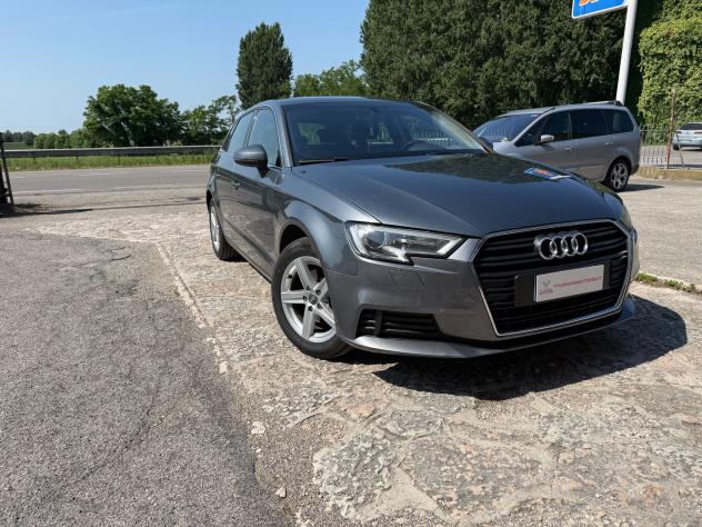 Audi A3 SPB 1.6 TDI S-tronic 116 CV Business - Foto 3