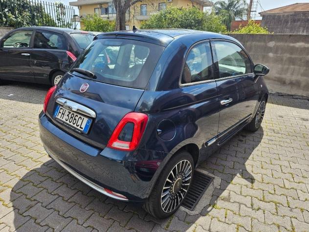 Fiat 500 1.2 EasyPower Lounge - Foto 2