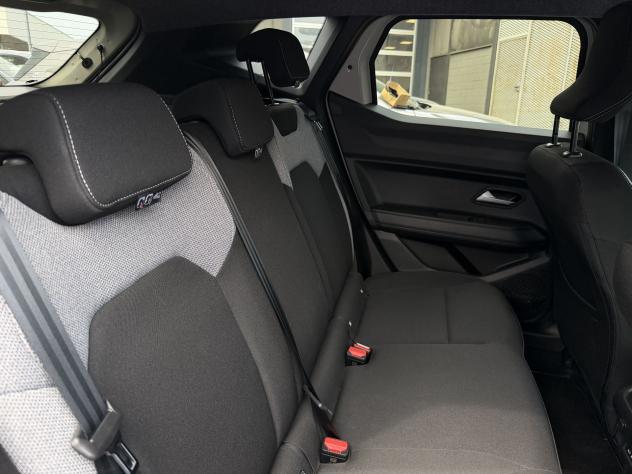 Dacia Duster AUTO AZIENDALE - 1.8 Hybrid 155cv Journey - Foto 9