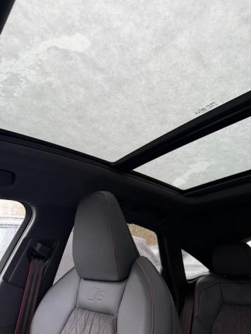 AUDI Q5 SPB 40 TDI quattro S tronic S line c21Tetto Pano rif. 24103146 - Foto 10
