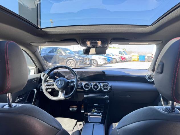Mercedes-Benz Classe A A 200 d AMG Line Advanced Plus auto - Foto 8
