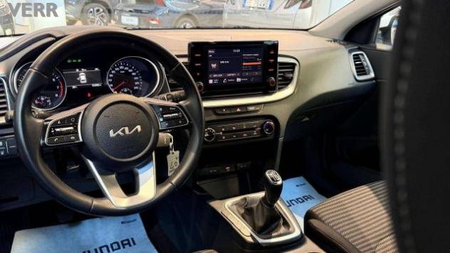 KIA XCeed XCeed 2019 1.0 t-gdi Urban Gpl 117cv rif. 24108016 - Foto 9