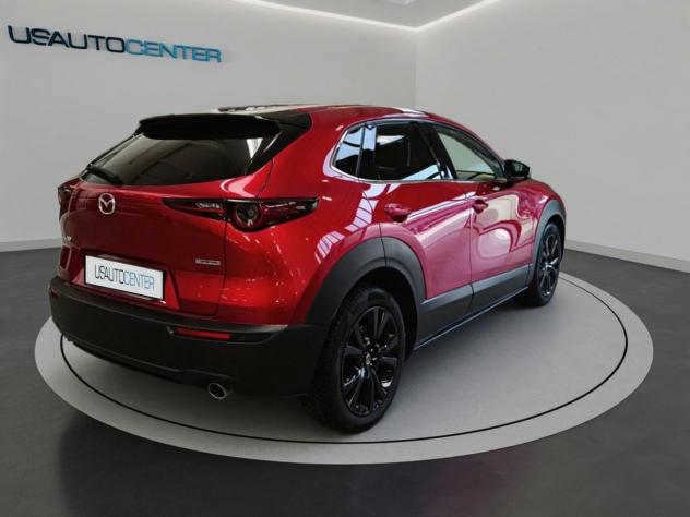 Mazda CX-30 2.0 m-hybrid Homura 2wd 150cv 6mt - Foto 4