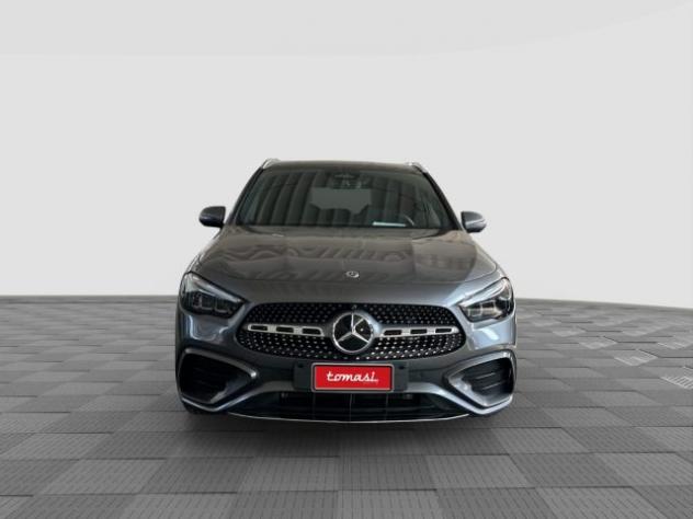 MERCEDES-BENZ CLA sse GLA GLA 200 d Automatic AMG Line Advanced Plus rif. 23793719 - Foto 7