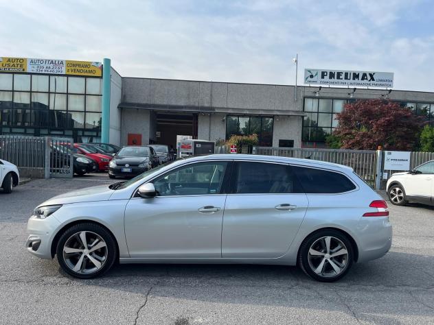 Peugeot 308 PureTech Turbo 130 S&S SW Allure - Foto 4