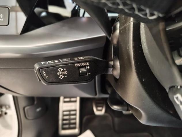 AUDI A3 SPB 30 TFSI S line edition rif. 23890987 - Foto 10