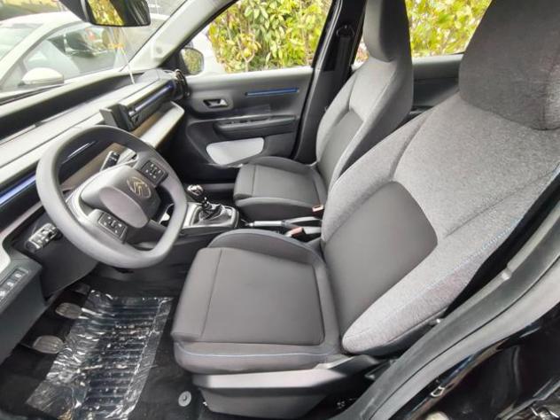 CITROEN C3 PureTech 100 S&S YOU #PRONTA CONSEGNA rif. 23891433 - Foto 4