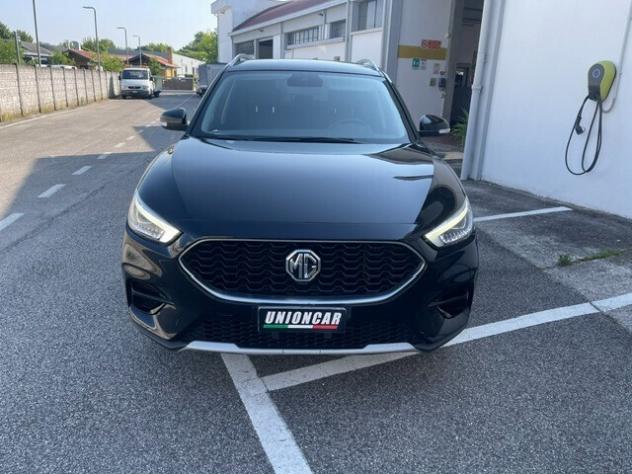 Mg ZS 1.5 VTi-tech Comfort - Foto 2