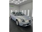 Alfa Romeo Giulietta 1.6 JTDM Distinctive 2015
