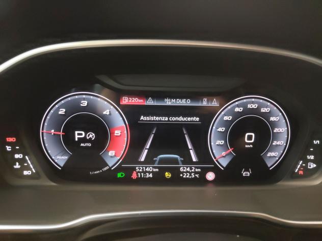 Audi Q3 Q3 Sportback 35 2.0 tdi S line edition s-tronic - Foto 9
