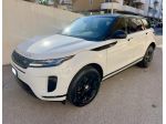Land Rover Range Evoque 2.0D I4-L.Flw 150 CV AWD Auto R-Dynamic S