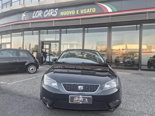SEAT Leon 1.6 TDI 105 CV Start/Stop Business NAVI rif. 24079609 - Foto 3