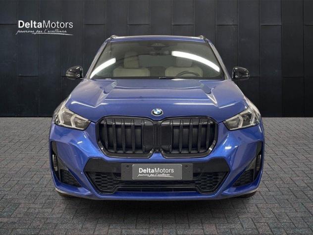 BMW X1 U11 sdrive18d MSport auto - Foto 6
