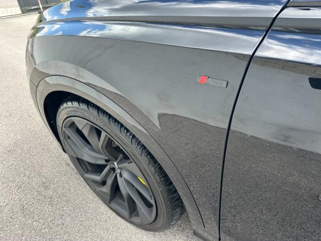 Audi Q8 50 3.0 tdi mhev Sport quattro tiptronic - Foto 8