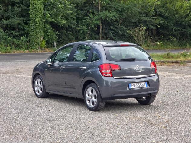 Citroen C3 1.4 HDi 70 Exclusive E5B Manuale NEO 2012 - Foto 4