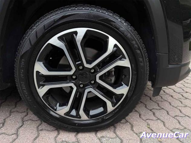 JEEP Compass 1.3 turbo t4 Limited ddct TELECAMERA 360 CARPLAY rif. 24156668 - Foto 8