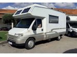 Laika Ecovip 5 L - Mansardato compatto!