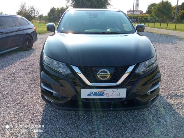 Nissan Qashqai 1.2 DIG-T Tekna Automatica - Foto 2