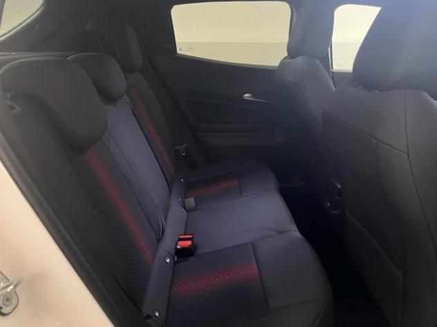 ALFA ROMEO Junior SPECIALE 1.2 Hybrid 145 CV eDCT6 SPECIALE rif. 23984043 - Foto 10