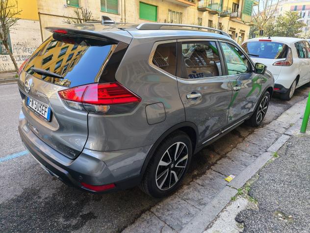 Nissan X-Trail 1.6 dCi 4WD Tekna 7 posti - Foto 5