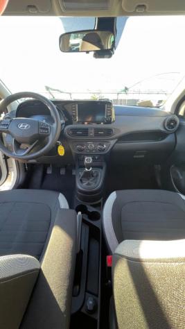 HYUNDAI i10 1.0 MPI Connectline rif. 23220066 - Foto 10