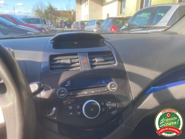 CHEVROLET Spark 1.2 LT GPL Eco Logic rif. 23509583 - Foto 7