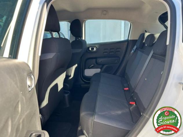 CITROEN C3 PureTech 82 Feel rif. 24215568 - Foto 8